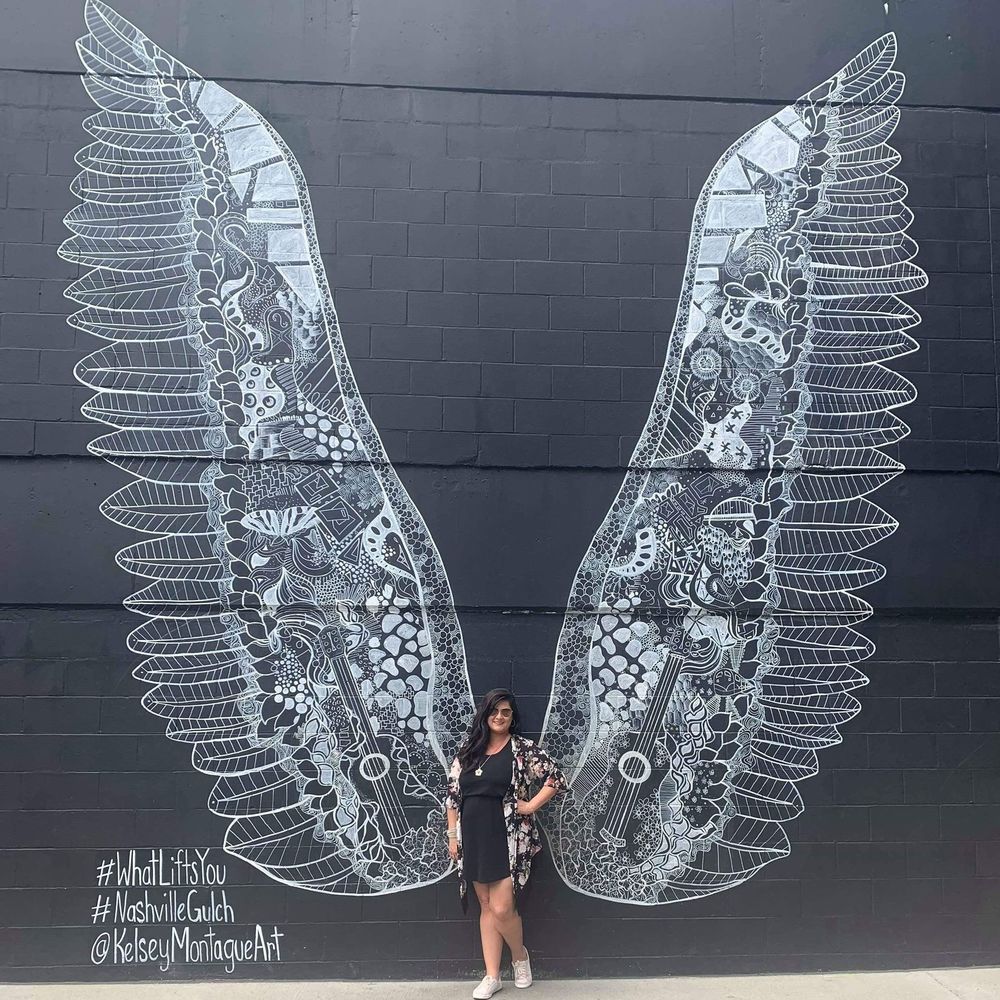 Meet your Posher, Patty